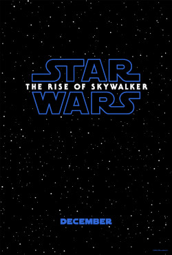 Star Wars: The Rise of Skywalker - H.264 HD 1080p Teaser Trailer