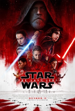 Star Wars: The Last Jedi - H.264 HD 1080p Theatrical Trailer