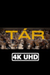 Movie Poster for Tar - HEVC/MKV 4K Teaser Trailer