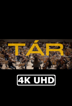 Tar - HEVC/MKV 4K Teaser Trailer