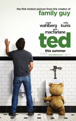 Ted - H.264 HD 1080p Theatrical Trailer