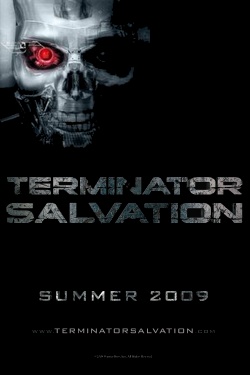 Terminator Salvation - H.264 HD 1080p Teaser Trailer