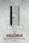 Movie Poster for The Boogeyman - HEVC/MKV 4K Trailer