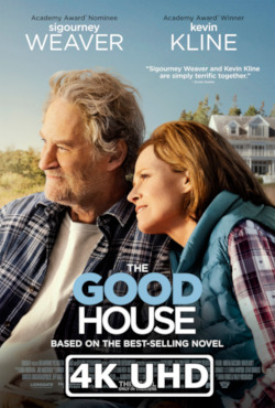 The Good House - HEVC/MKV 4K Ultra HD Trailer