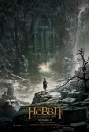 Movie Poster for The Hobbit: The Desolation of Smaug - H.264 HD 1080p Theatrical Trailer