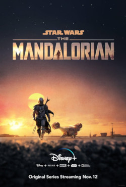 The Mandalorian - H.264 HD 1080p Teaser Trailer