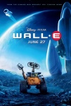 WALL-E - H.264 HD 720p Theatrical Trailer: H.264 HD 1280x544