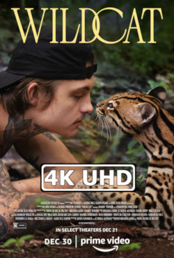 Wildcat - HEVC/MKV 4K Ultra HD Trailer