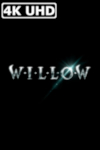 Movie Poster for Willow - HEVC/MKV 4K Ultra HD Trailer