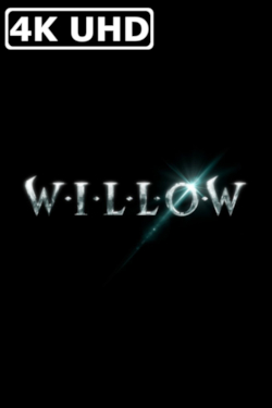 Willow - HEVC/MKV 4K Ultra HD Trailer
