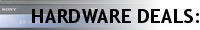 Hardware Deals