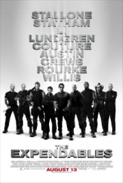 People who downloaded The Expendables may be sued by the US Copyright Group