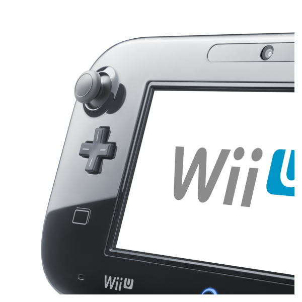 Nintendo Giving up on Wii U Analyst News Digital Digest