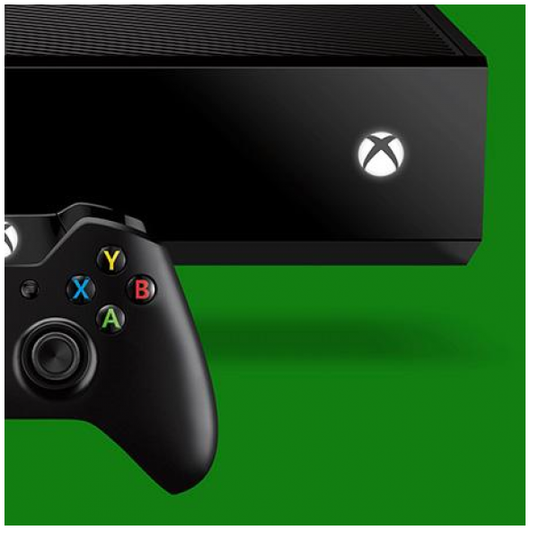 Xbox One Beats PS4 2to1 At Walmart, Target Black Friday Sales News