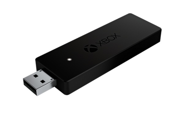 Photo of Xbox One Controller Wireless PC Adapter