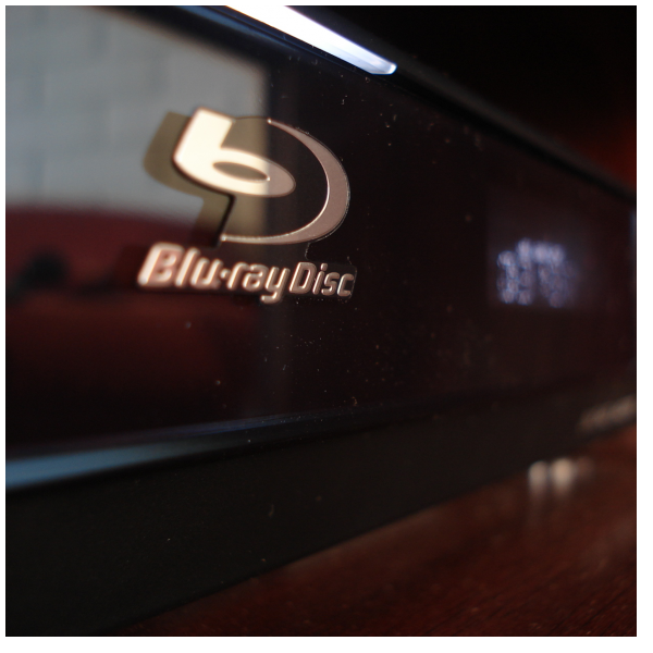 New 100GB Bluray Disc may be used for 4K Movies News Digital Digest