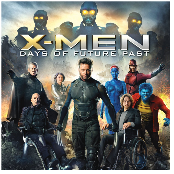 Bluray sales stats for the week ending 18th October 2014 News