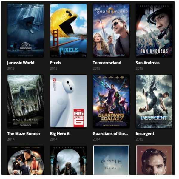 Popcorn Time for Browsers Shuts down Days after Launch News Digital