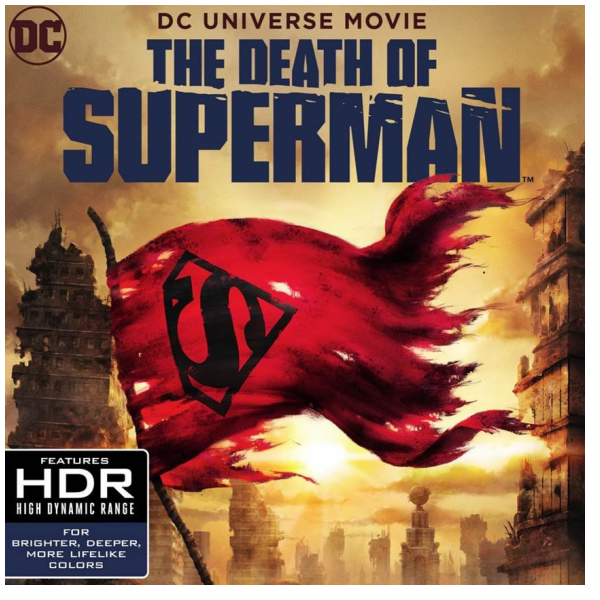 Bluray, Ultra HD Bluray sales stats for the week ending August 11