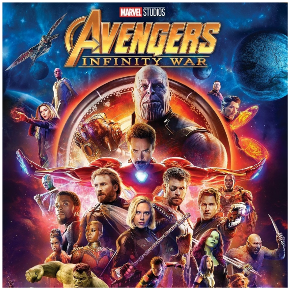 Bluray, Ultra HD Bluray sales stats for the week ending August 18