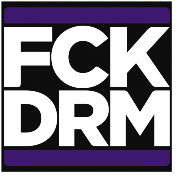 GOG Launches FCK DRM To Promote DRM Free Movement News Digital Digest