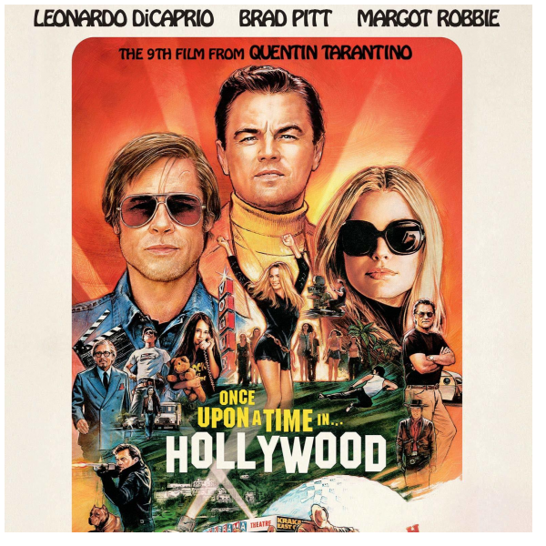 Bluray, Ultra HD Bluray sales stats for the week ending January 4