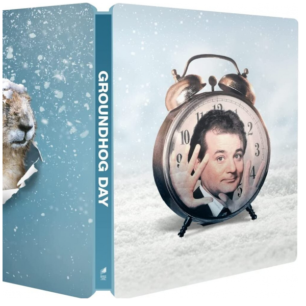 Bluray, 4K Ultra HD Bluray sales stats for the week ending January 14