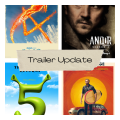 New trailers for "Shrek 5", "The Surfer", "Andor: Season 2", and "The Fantastic Four: First Steps" News item teaser image