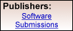 Software Submissions