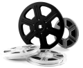 Removing Film Grain