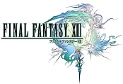 Final Fantasy Logo
