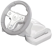 Logitech Wireless Wheel for the Wii Logitech Wireless Wheel for the Wii
