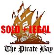 Pirate Bay Sold & Legal Pirate Bay Sold & Legal