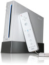 Nintendo Wii Game Console