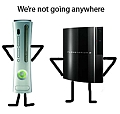 XBOX & PS3