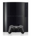 Black PS3 Black PS3