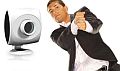 Motion Sensing Camera