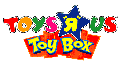 Toys R\' Us Logo Toys R\' Us Logo