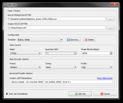 Add Job Dialog Add Job Dialog