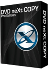 DVD Copy Software from DVD neXt COPY Inc.