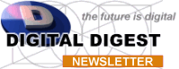 Digital Digest - LiveUpdate Newsletter