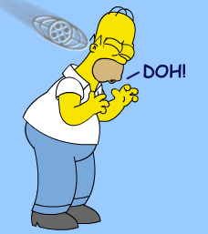 MPAA VS Homer
