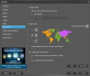 Blu-ray Options