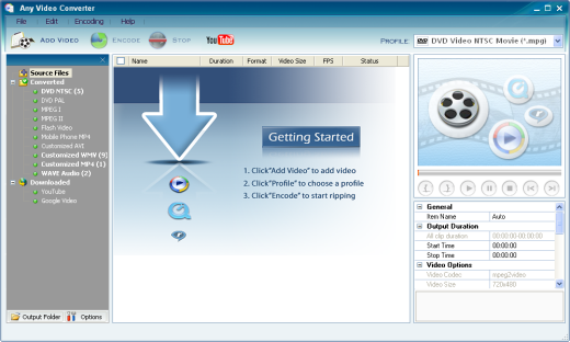 image video converter free download. Any Video Converter Free 3.3.2 | Software - Digital Digest