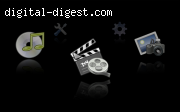 Main Interface