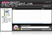 Screenshot Screenshot