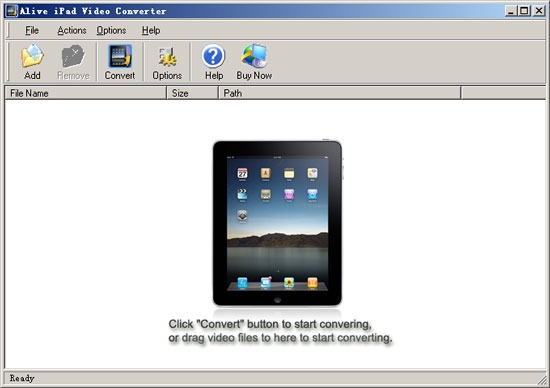 free video converter for ipad 1