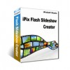 Flash Slideshow Creator