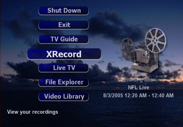 NextPVR Version: 2.3.6В Released