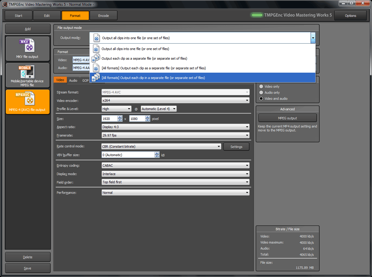 Tmpgenc Mpeg Editor 3 Serial Key